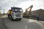 Mercedes-Benz Arocs 1848 LS HAD 2015 года